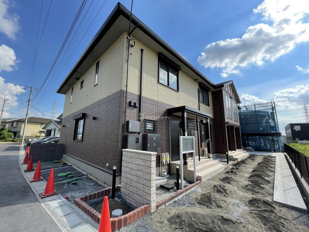 クラーヴォIIの外観