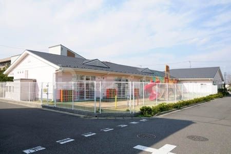 あい保育園柏たなか駅前 徒歩9分。 680m あい保育園柏たなか駅前 徒歩9分。 680m