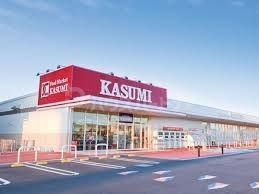 カスミ柏たなか駅前店 徒歩8分。 570m カスミ柏たなか駅前店 徒歩8分。 570m