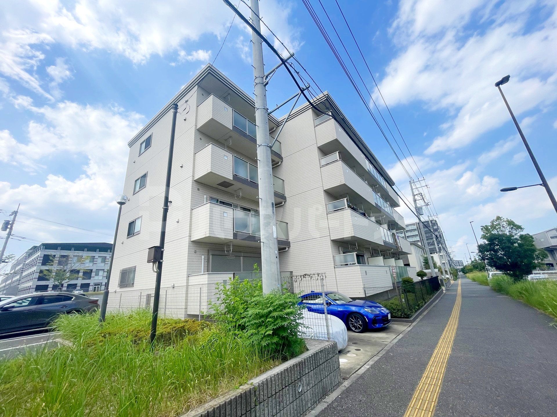 外観 外観