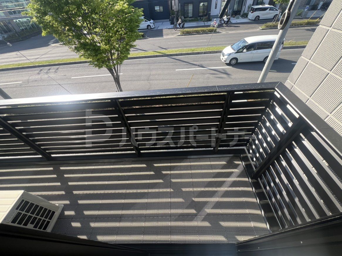 駐車場 駐車場
