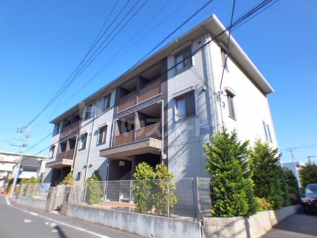 アルブル コインシデンスの外観