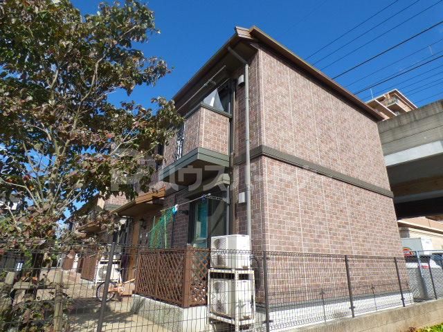 スマートFIIの外観 スマートFIIの外観