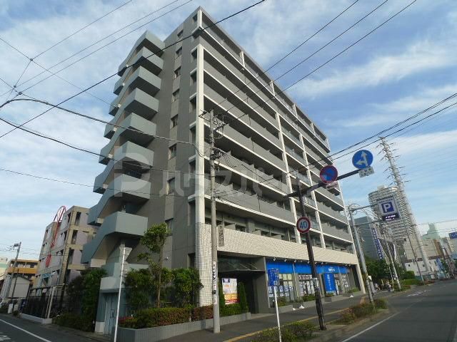 外観 外観