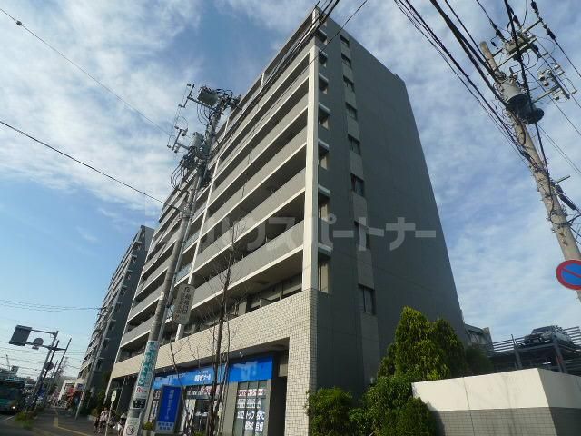 外観 外観
