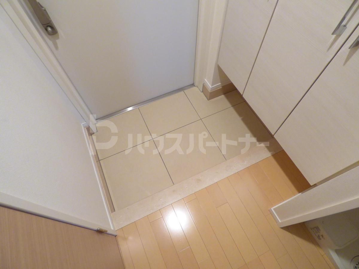 玄関 玄関
