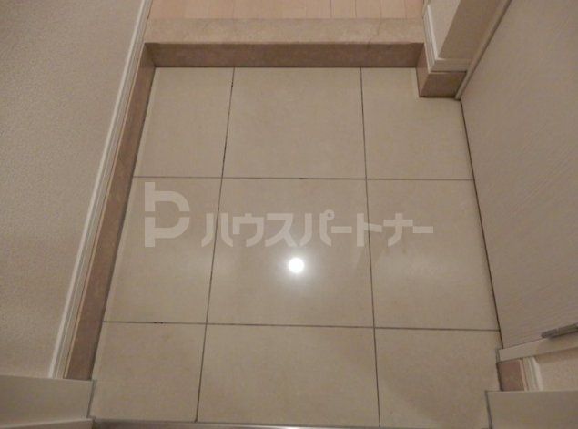 玄関 玄関