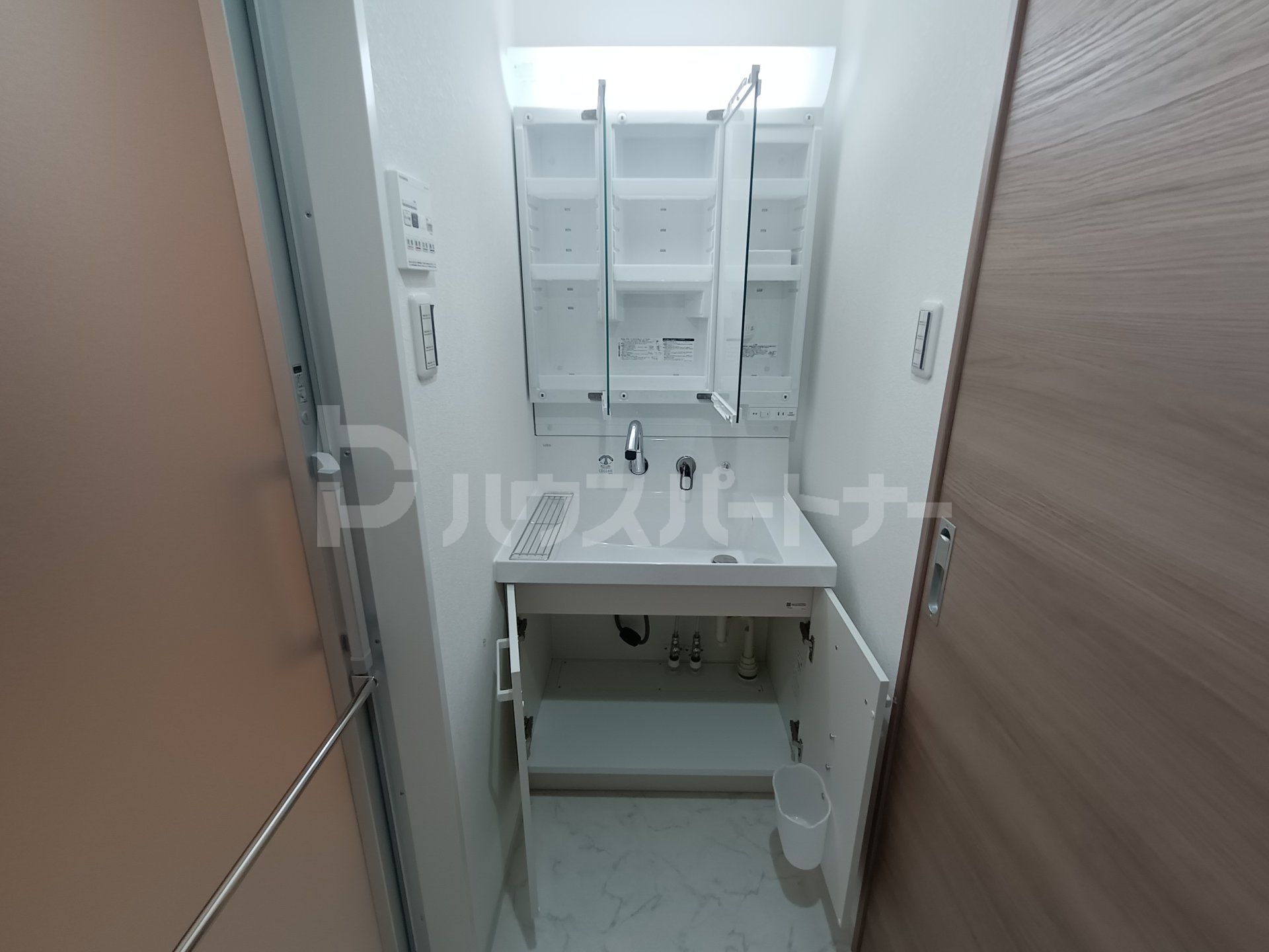 洗面 洗面