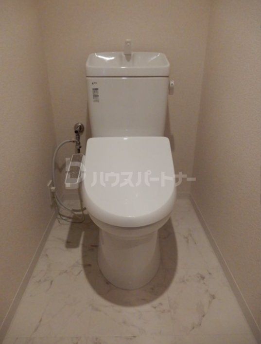 トイレ トイレ