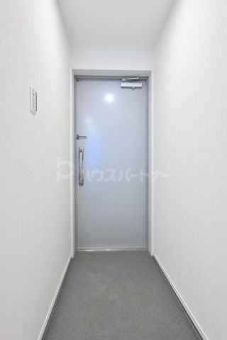 玄関 玄関