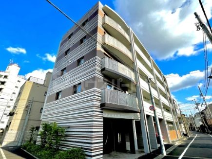 CONTRAILの外観
