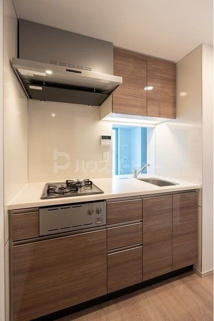 キッチン キッチン