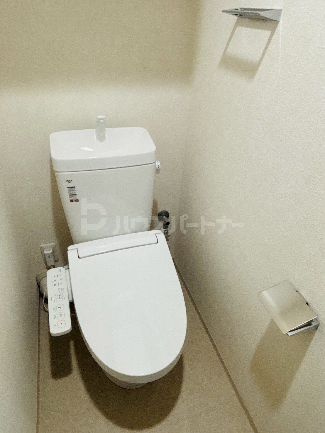 トイレ トイレ