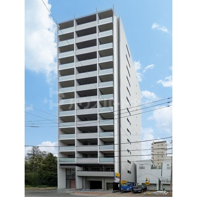 外観 外観