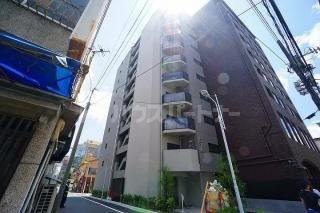 SYFORME浅草IIの外観