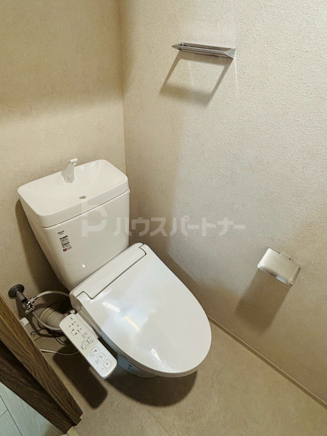 トイレ トイレ