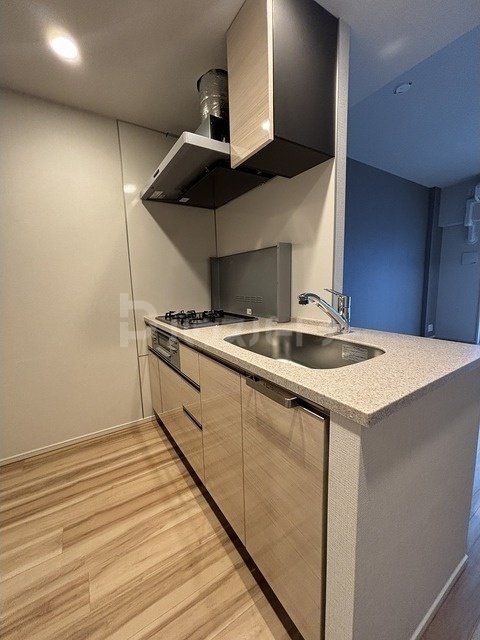 キッチン キッチン