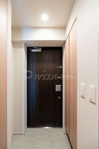 玄関 玄関