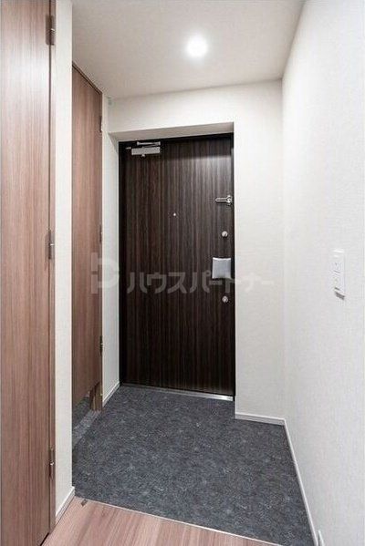 玄関 玄関