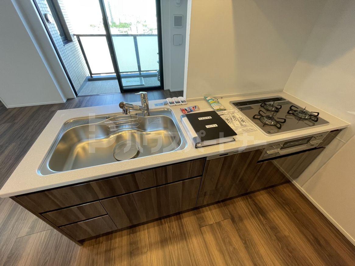 キッチン キッチン