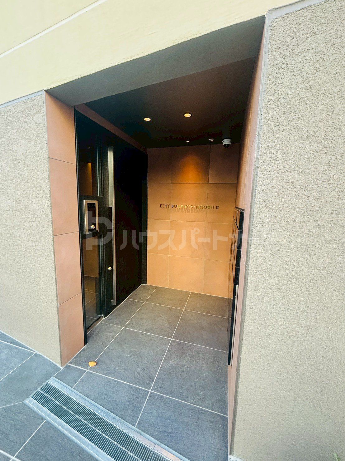 エントランス エントランス