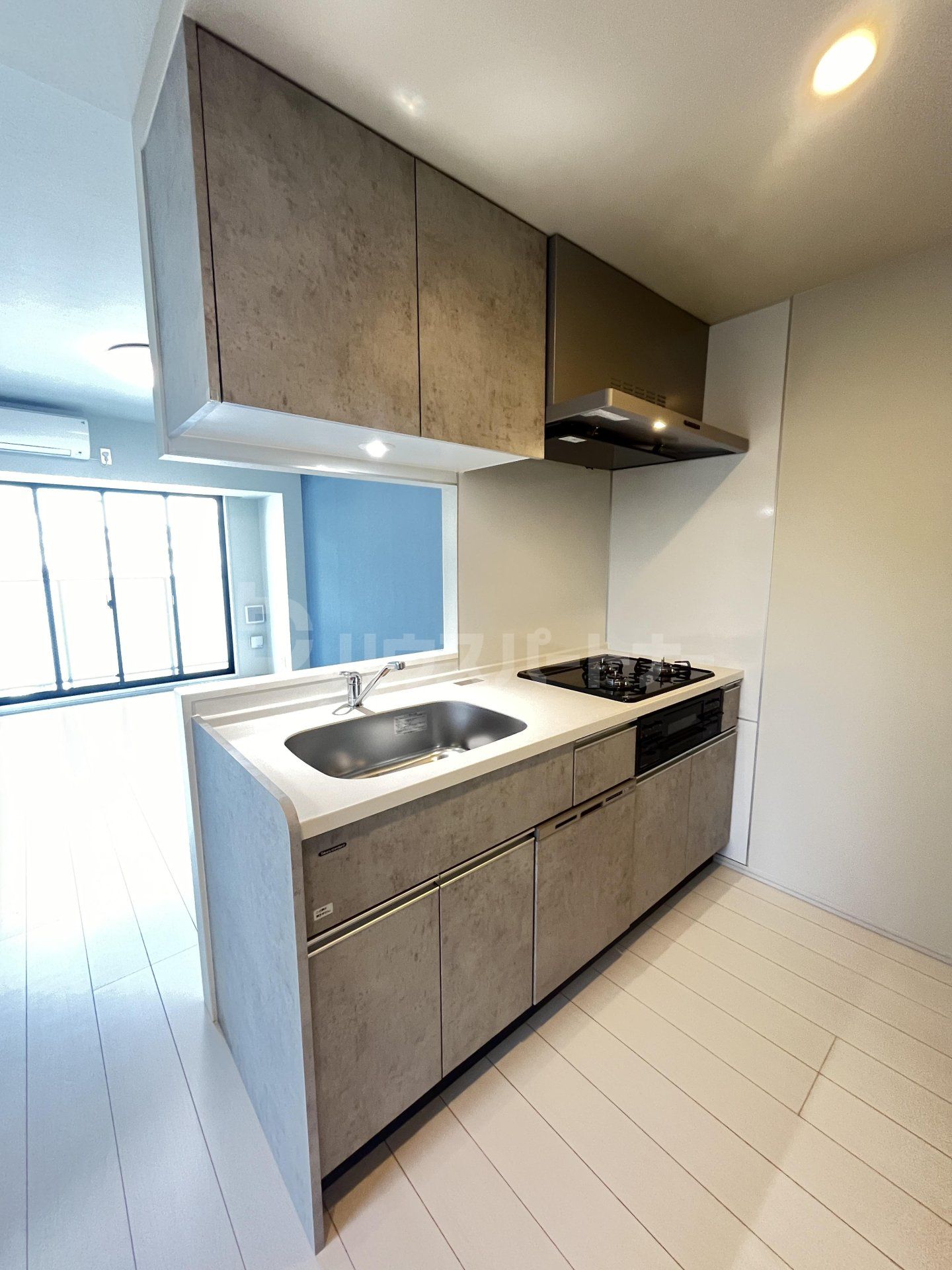 キッチン キッチン