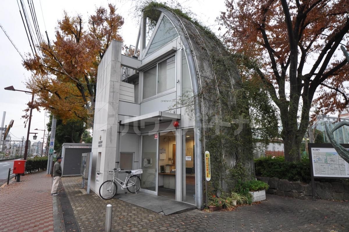 荒川遊園前交番 徒歩9分。 660m 荒川遊園前交番 徒歩9分。 660m