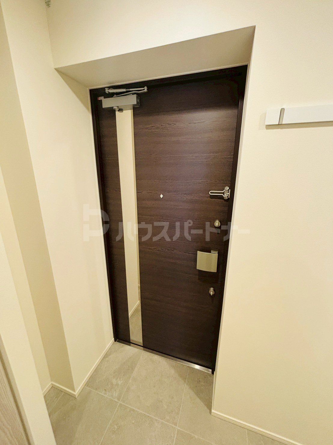玄関 玄関