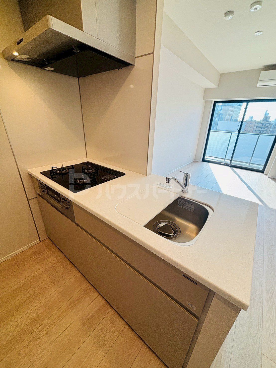 キッチン キッチン