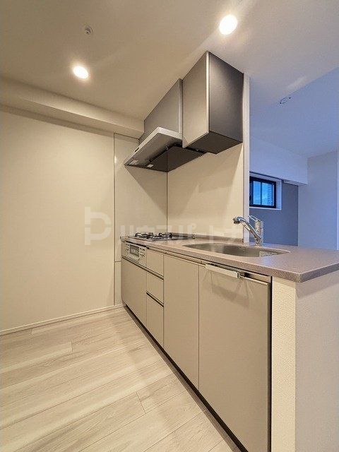 キッチン キッチン