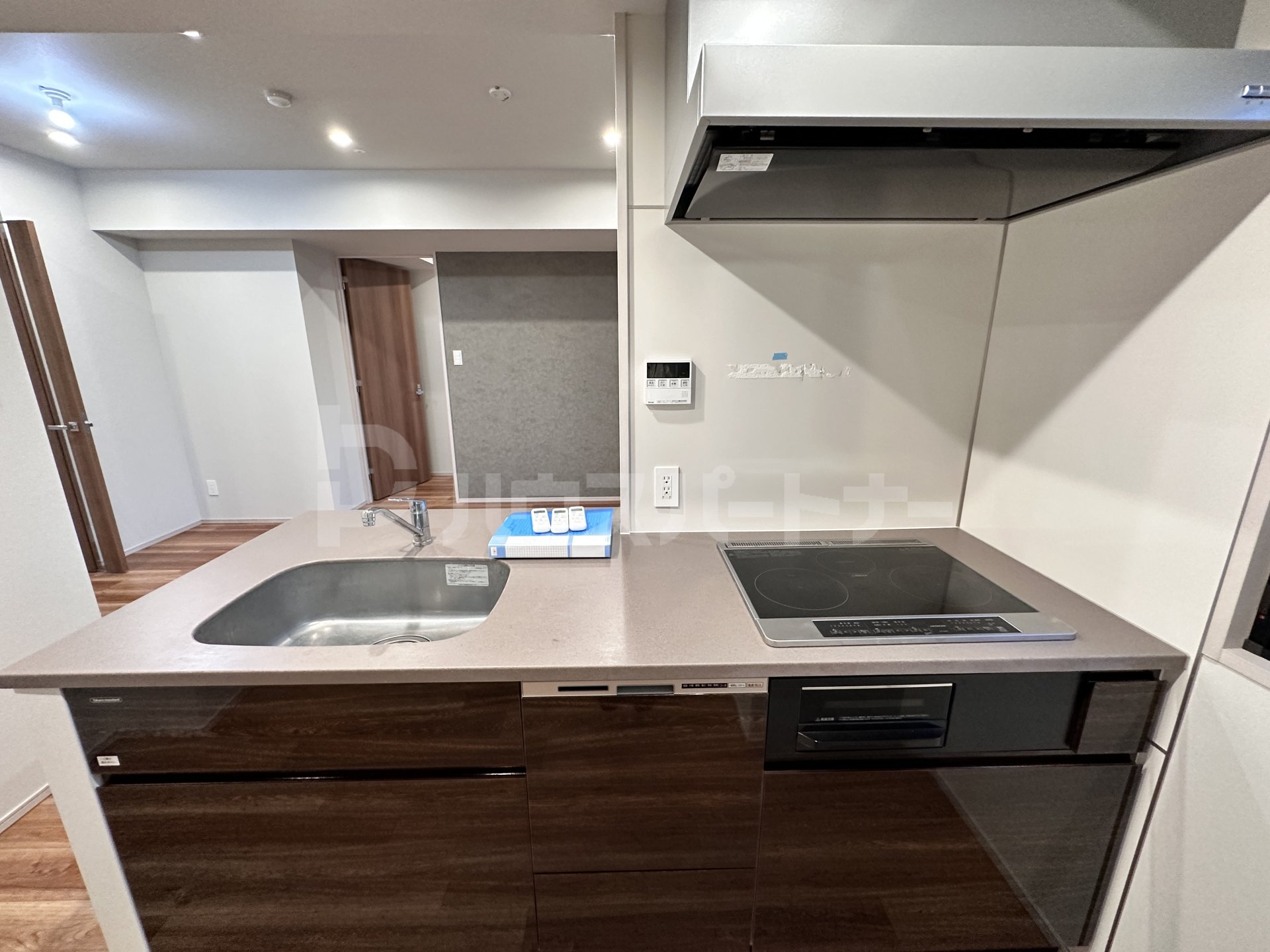 キッチン キッチン