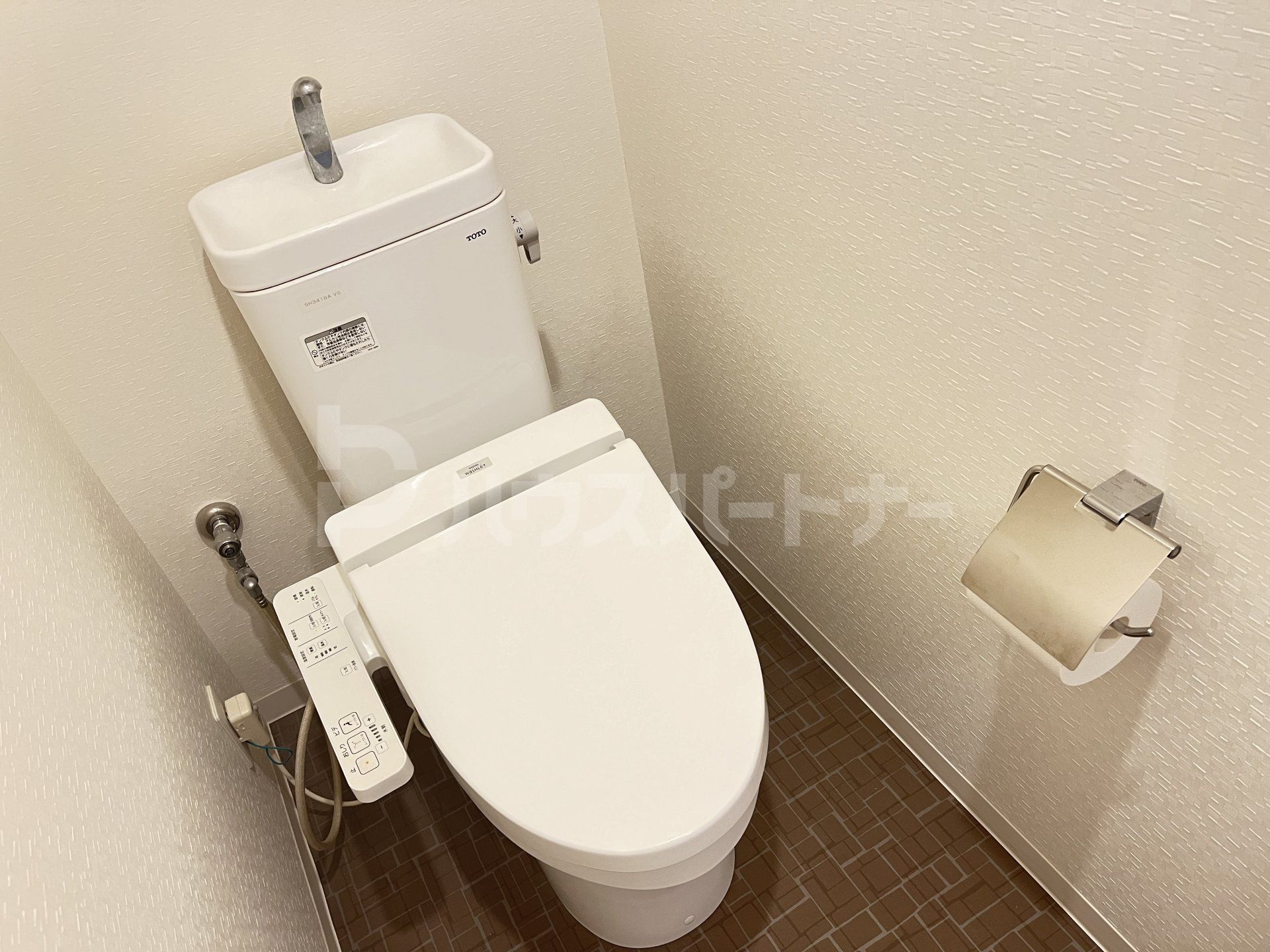 トイレ トイレ