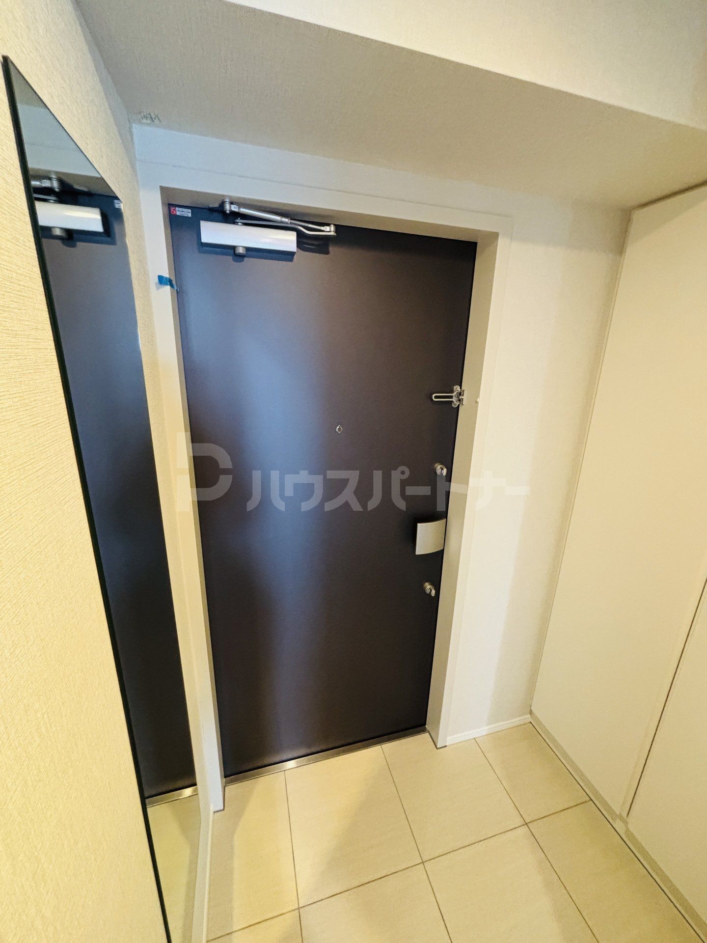 玄関 玄関