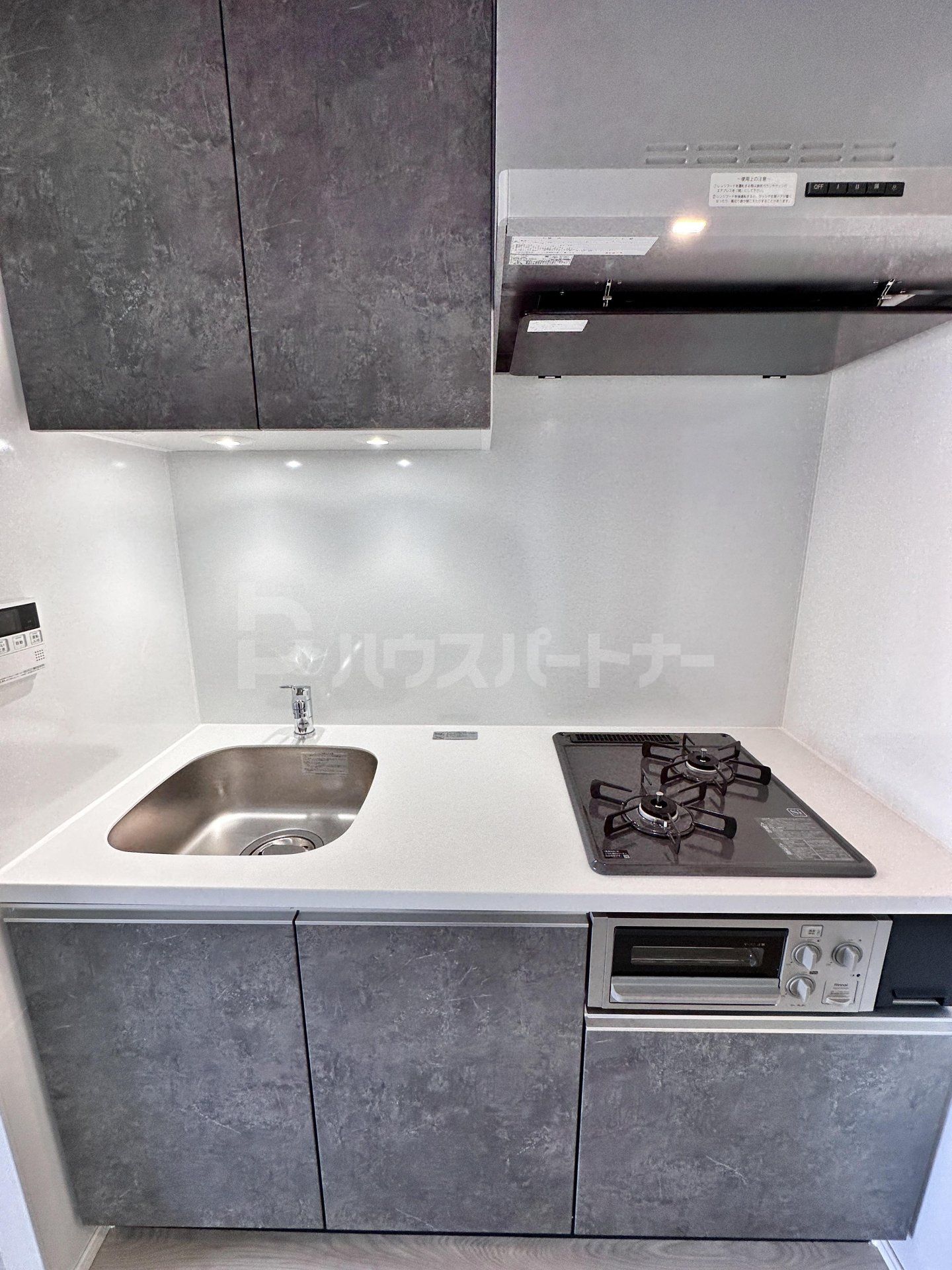 キッチン キッチン