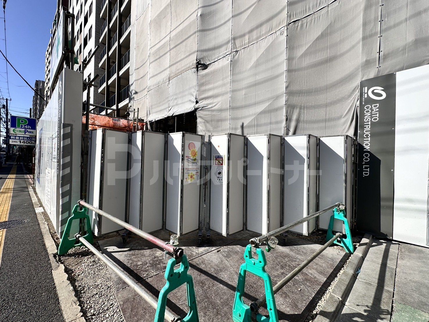 エントランス エントランス