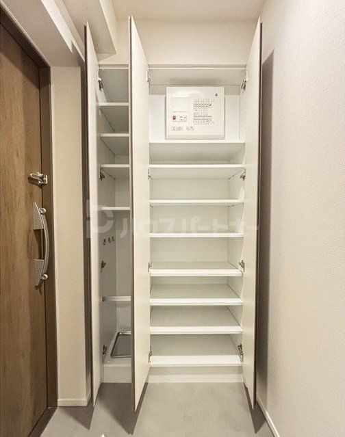 玄関 玄関
