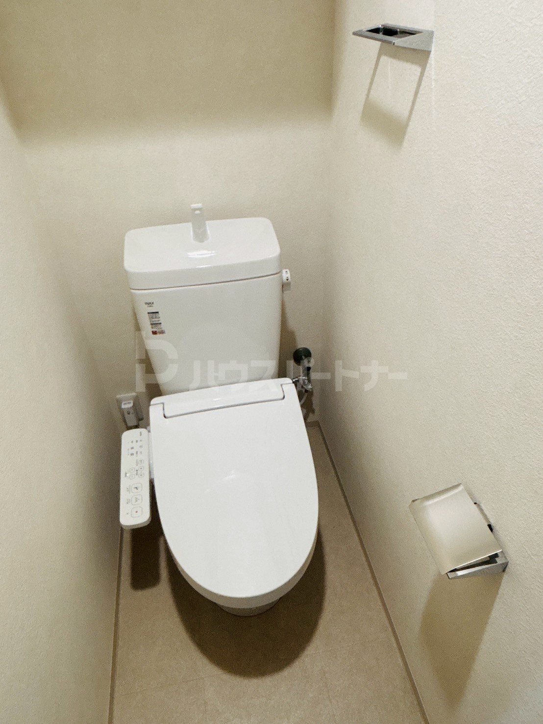 トイレ トイレ
