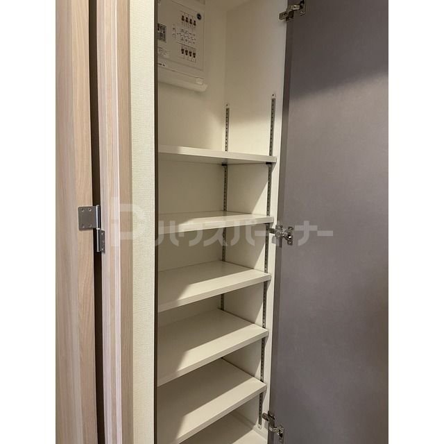 玄関 玄関