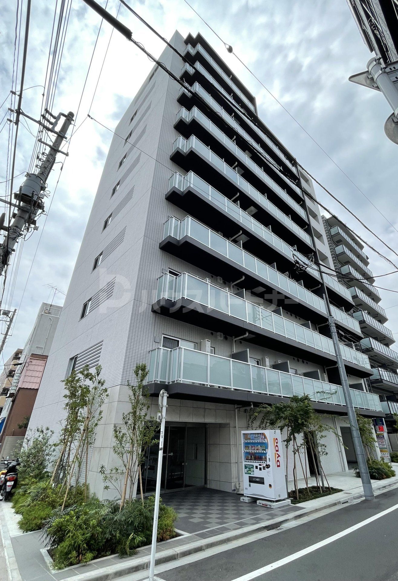 外観 外観