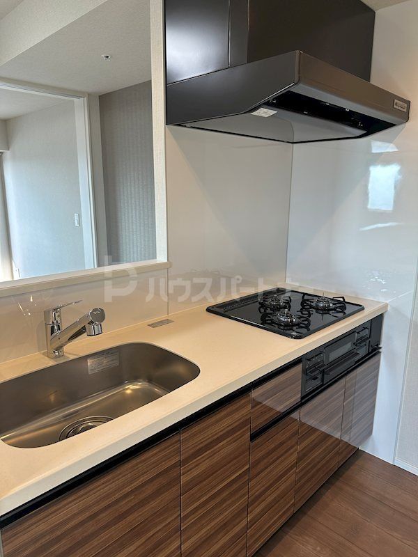 キッチン キッチン