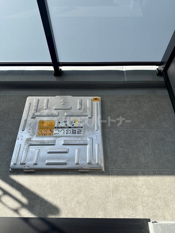 バルコニー バルコニー