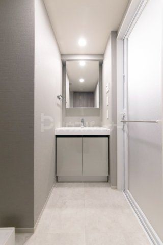 洗面 洗面