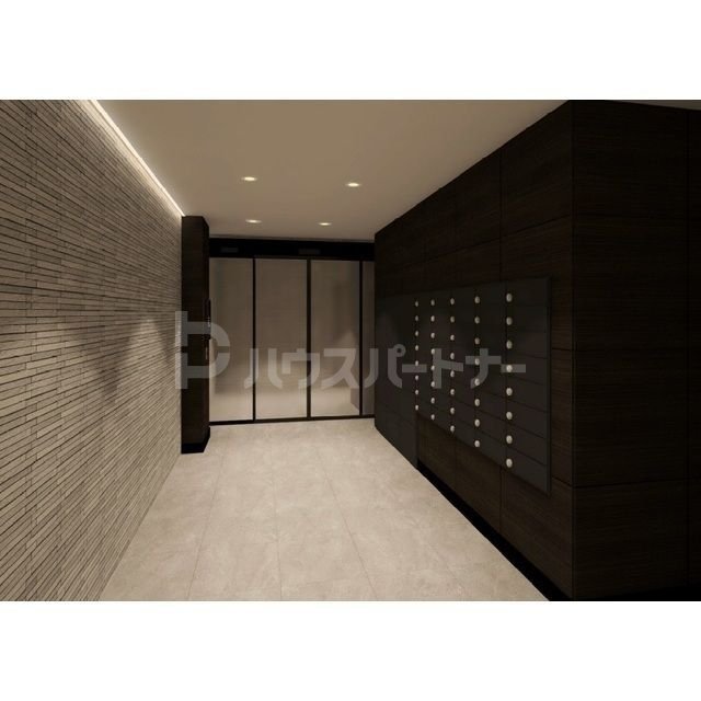 エントランス エントランス