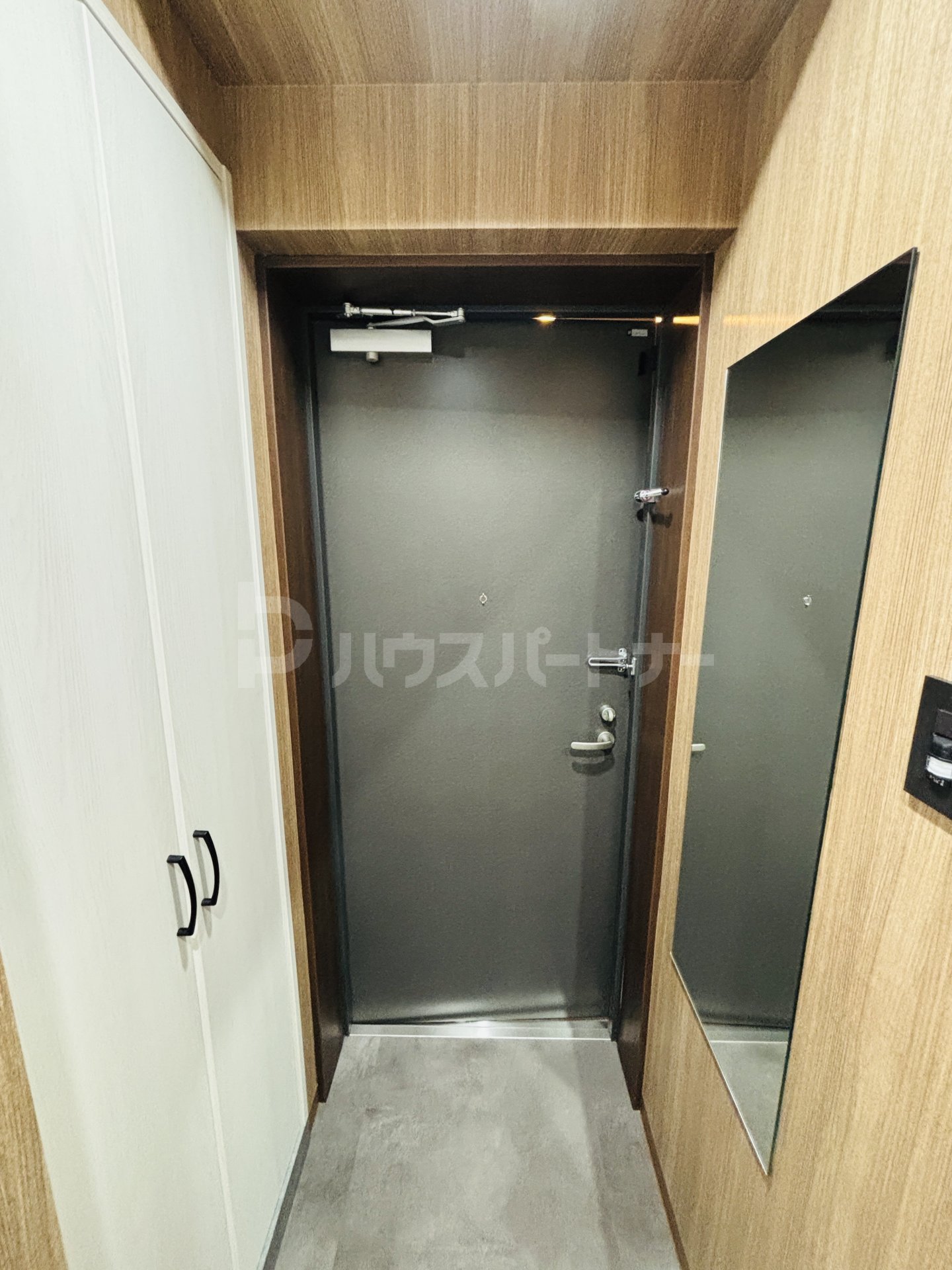 玄関 玄関
