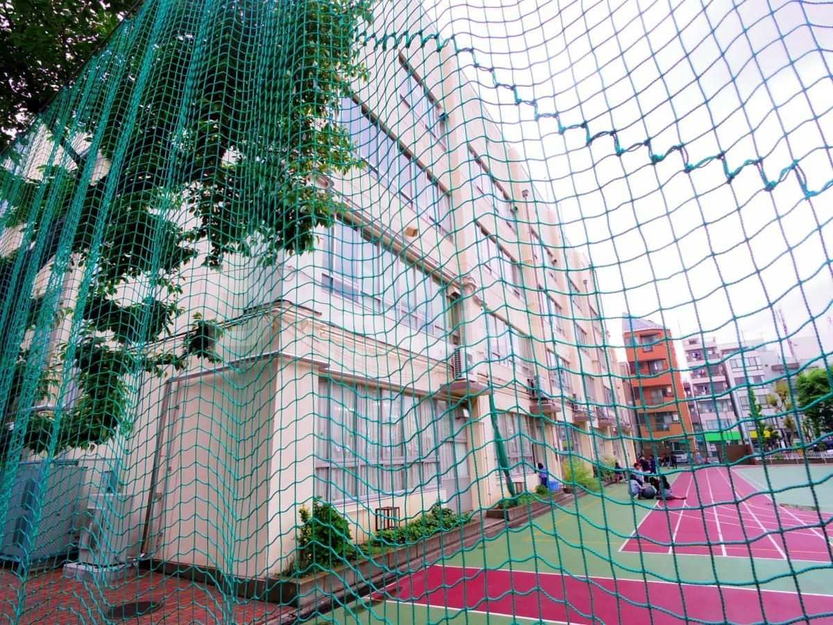 荒川区立第二日暮里小学校 徒歩5分。 360m 荒川区立第二日暮里小学校 徒歩5分。 360m