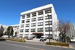 南千住警察署 徒歩4分。 270m 南千住警察署 徒歩4分。 270m