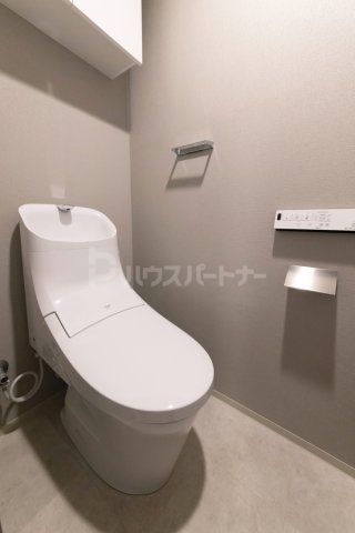 トイレ トイレ