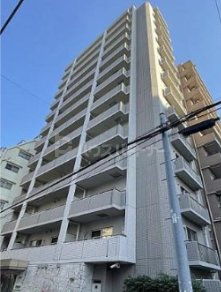 日神デュオステージ新御徒町の外観