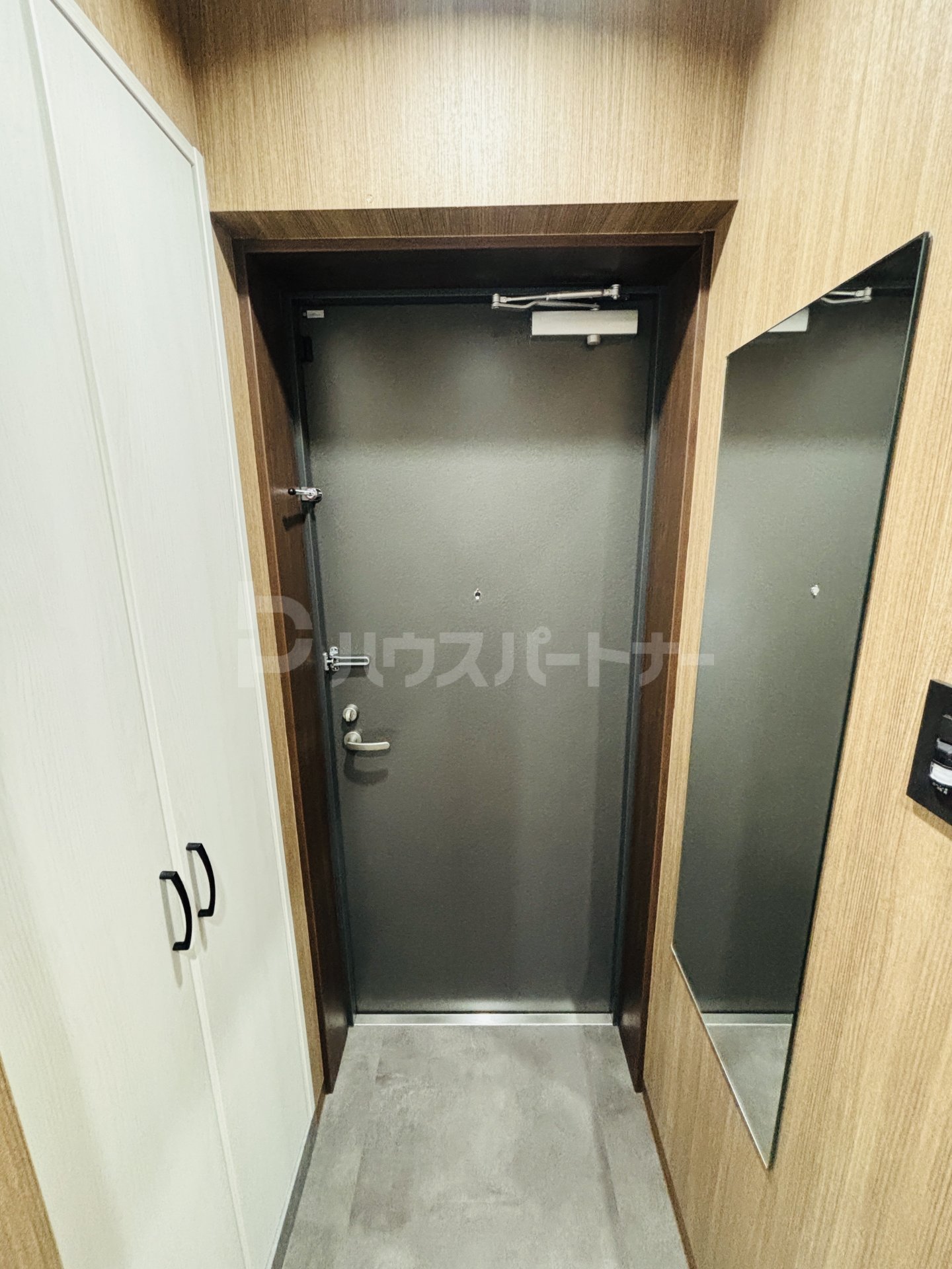玄関 玄関