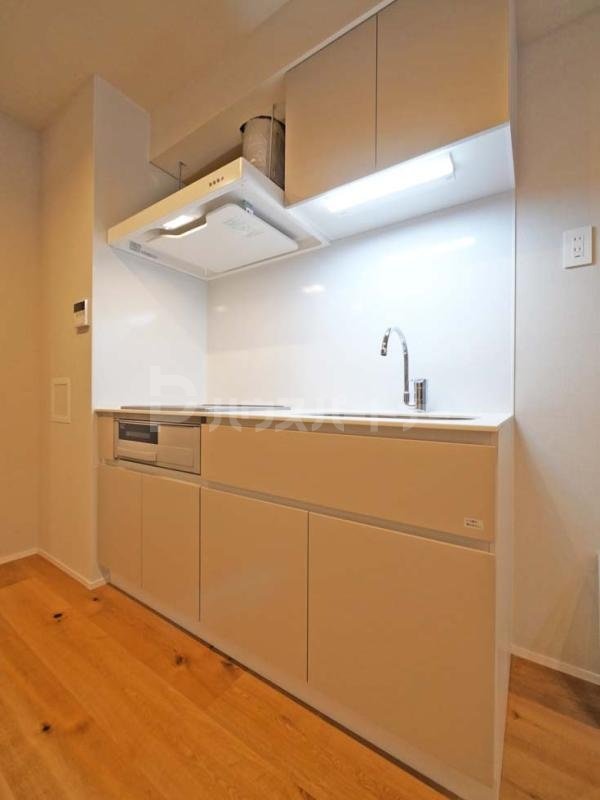 キッチン キッチン